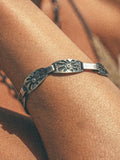 FLOWER BRACELET