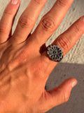 FLOWER RING