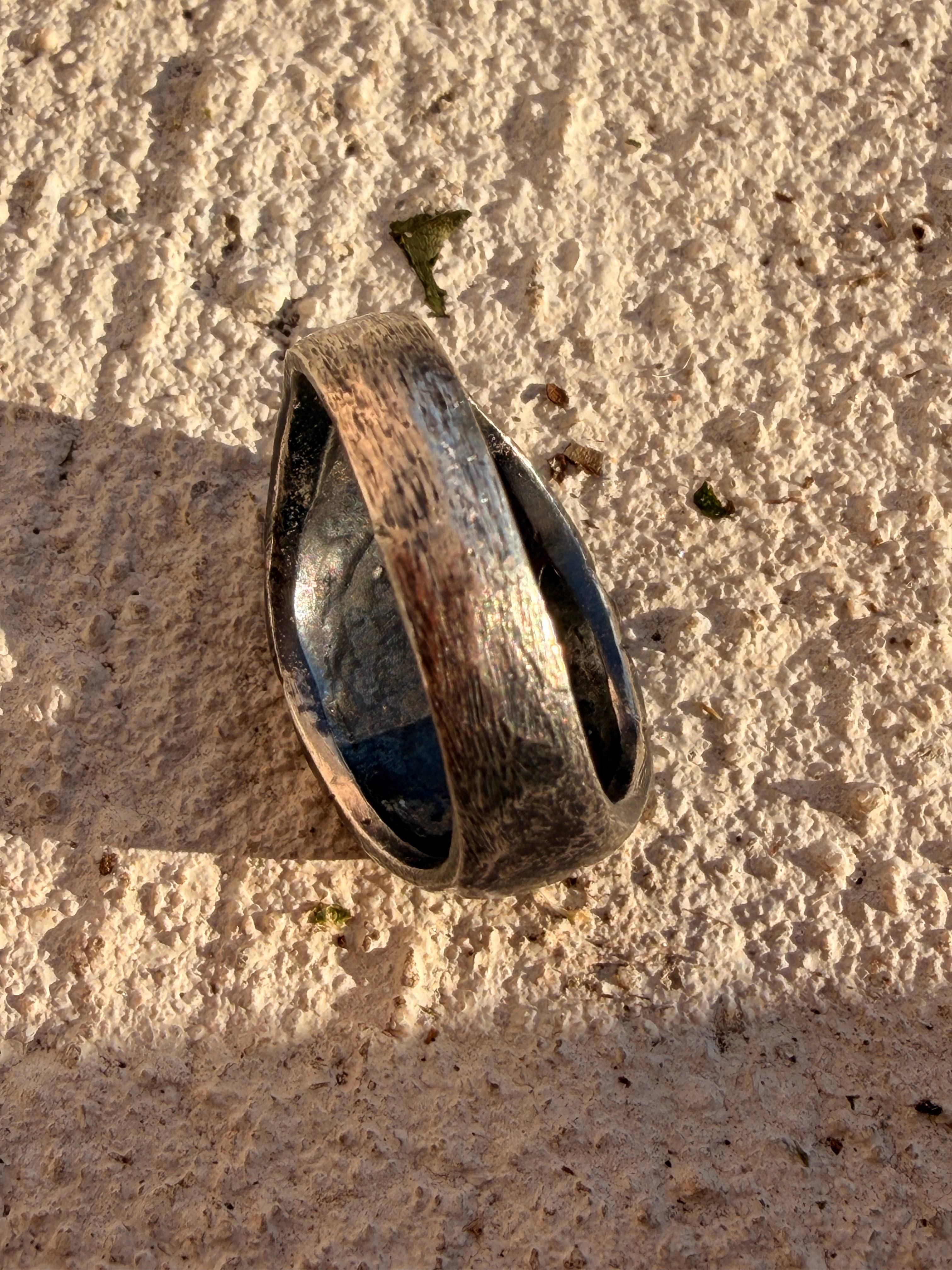 FLOWER RING